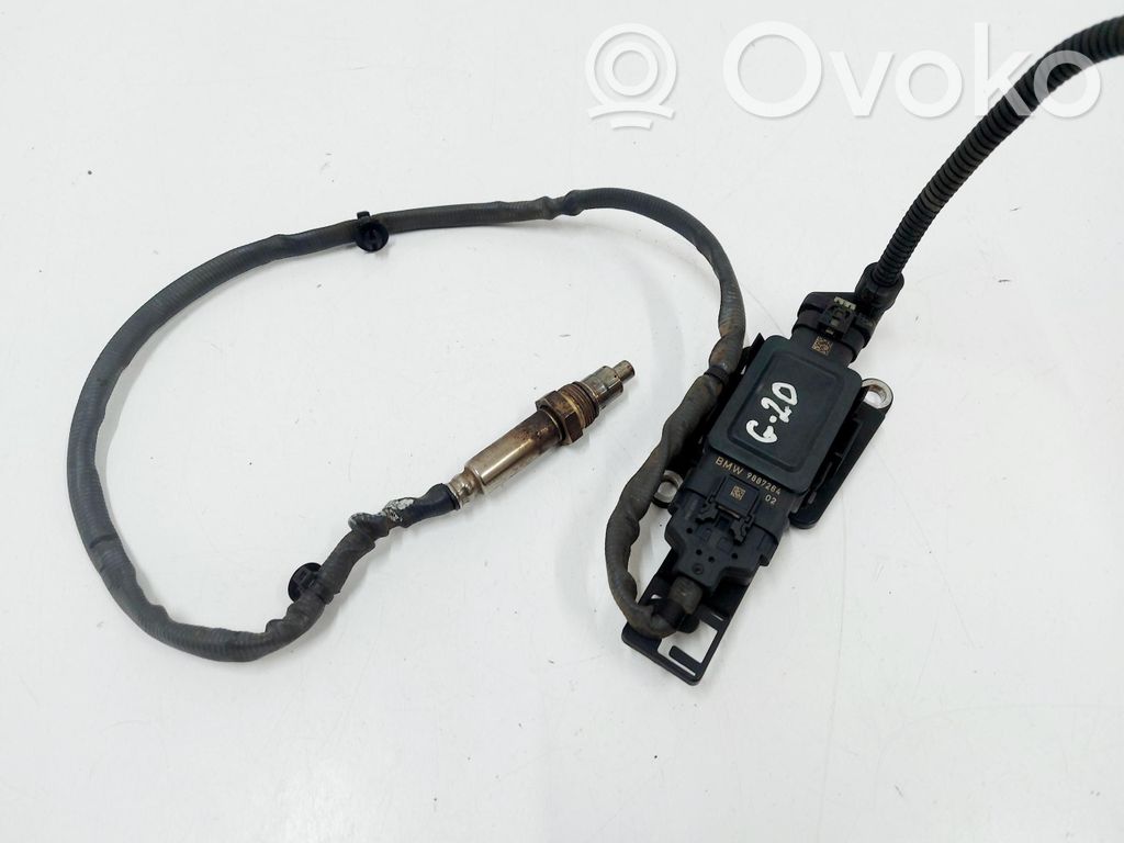 BMW 3 G20 G21 Lambda probe sensor 