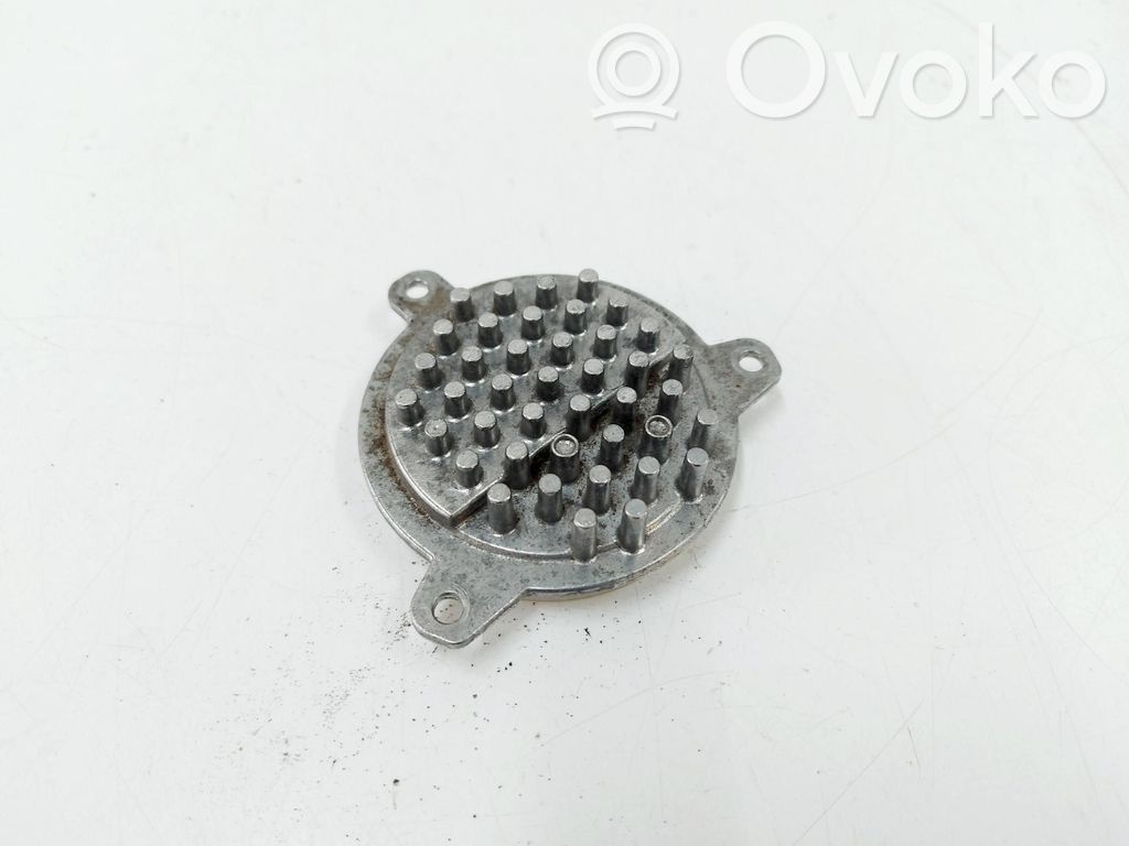 BMW 3 G20 G21 Moduł sterujący statecznikiem LED 