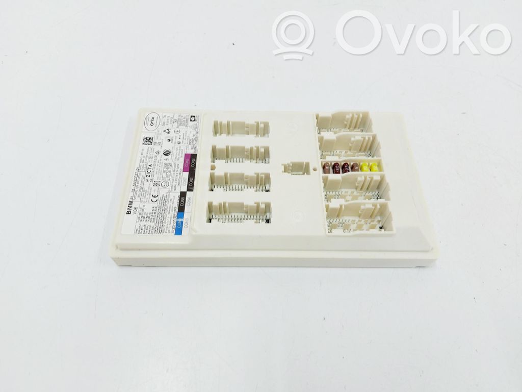 BMW 3 G20 G21 Module confort 
