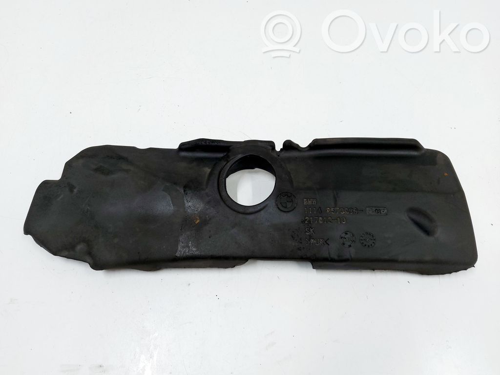 BMW X3 G01 Capac protecție motor 