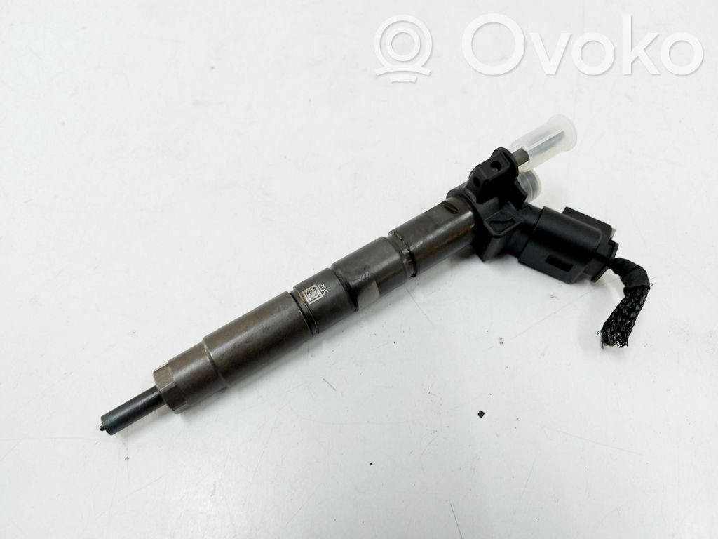BMW X3 G01 Inyector de combustible 