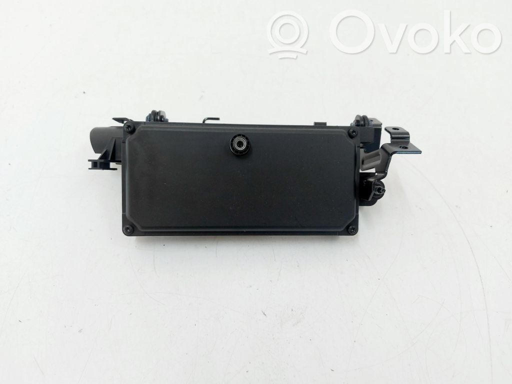 Volvo XC40 Windshield/windscreen camera 