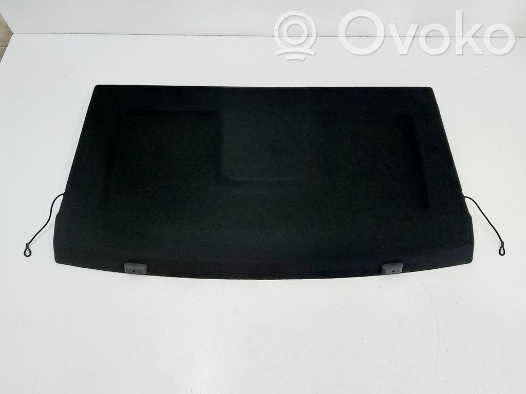 Renault Scenic E-Tech V Hutablage 