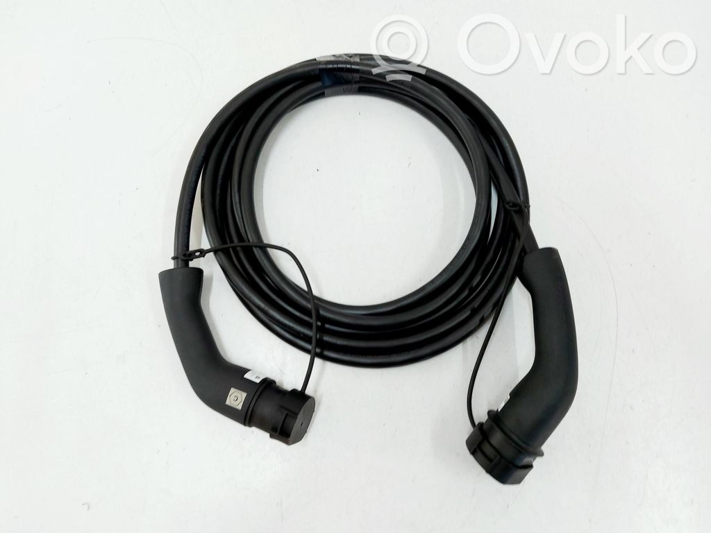 Renault Scenic E-Tech V Cable de carga del coche eléctrico 