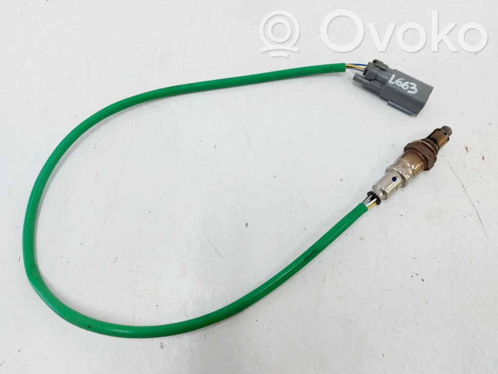 Lambda probe sensor   LK629D375AA