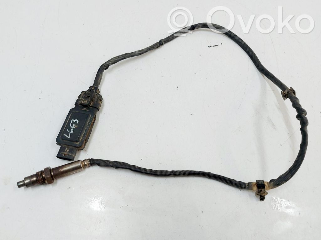 Lambda zondas   LK625J299AC