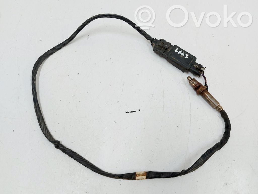 Lambda probe sensor   LK625J299AC