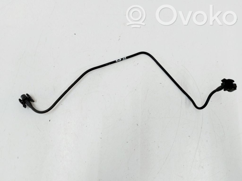 Citroen e-C3 Engine coolant pipe/hose 
