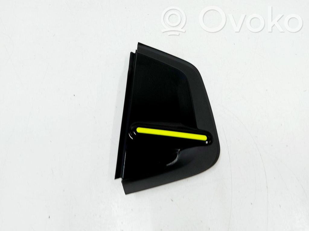 Citroen e-C3 Takakulmapaneeli 