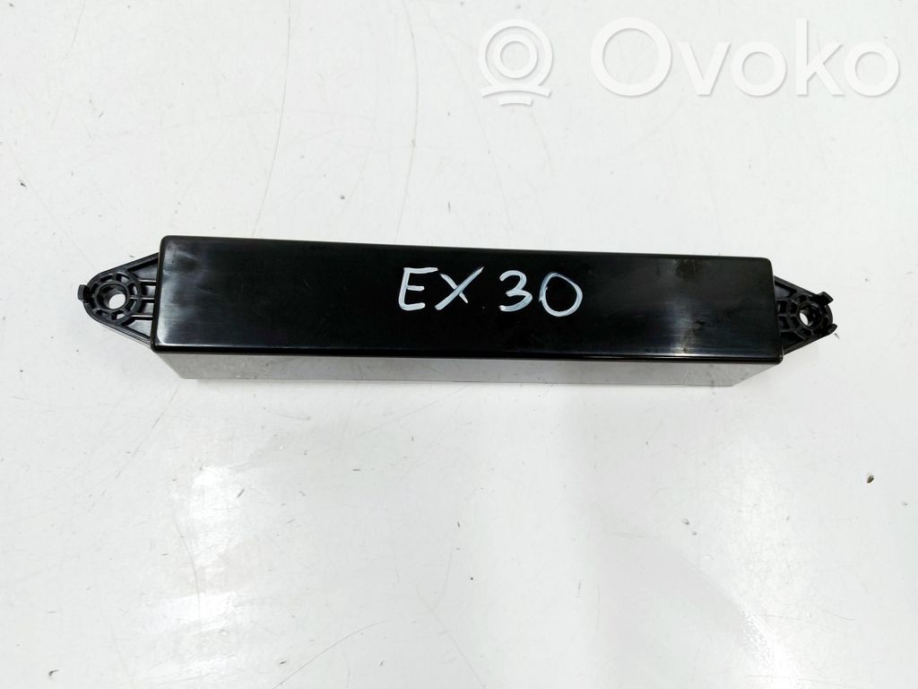 Volvo EX30 Moduł / Sterownik anteny 