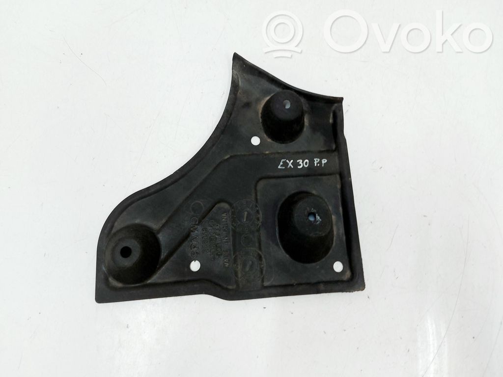 Volvo EX30 Osłona podwozia przednia 