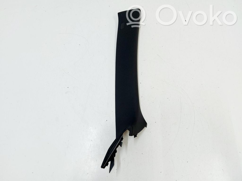 Volvo EX30 Pilar (C) 