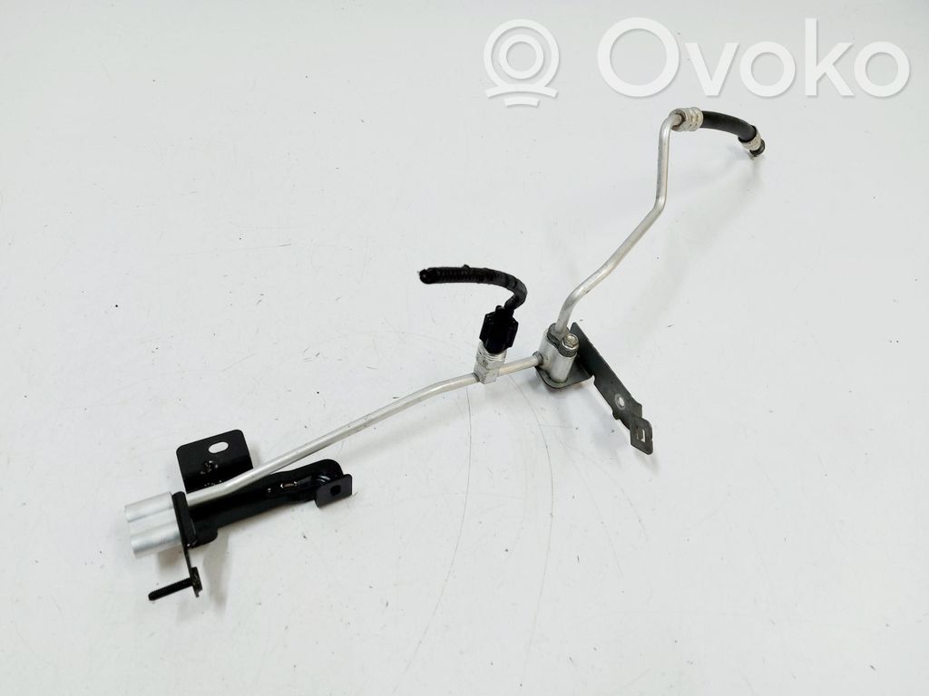 Mazda CX-60 Air conditioning (A/C) pressure sensor 