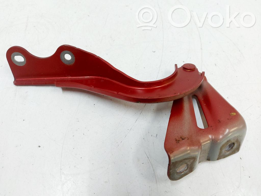 Mazda CX-60 Engine bonnet/hood hinges 