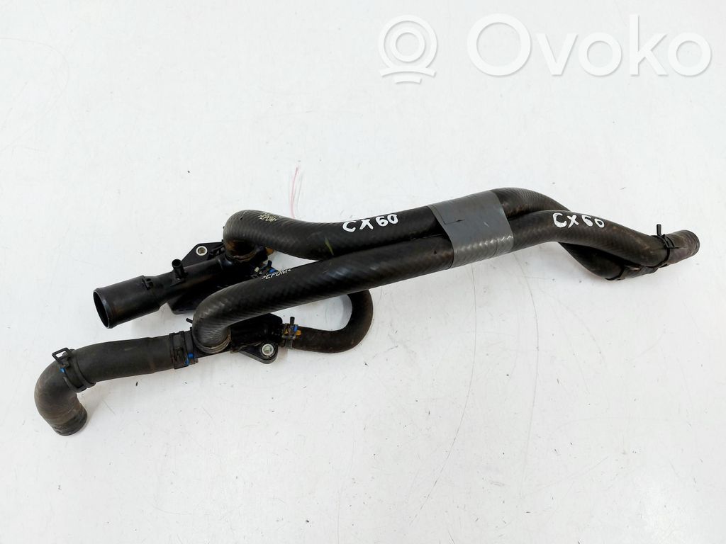 Mazda CX-60 Engine coolant pipe/hose 