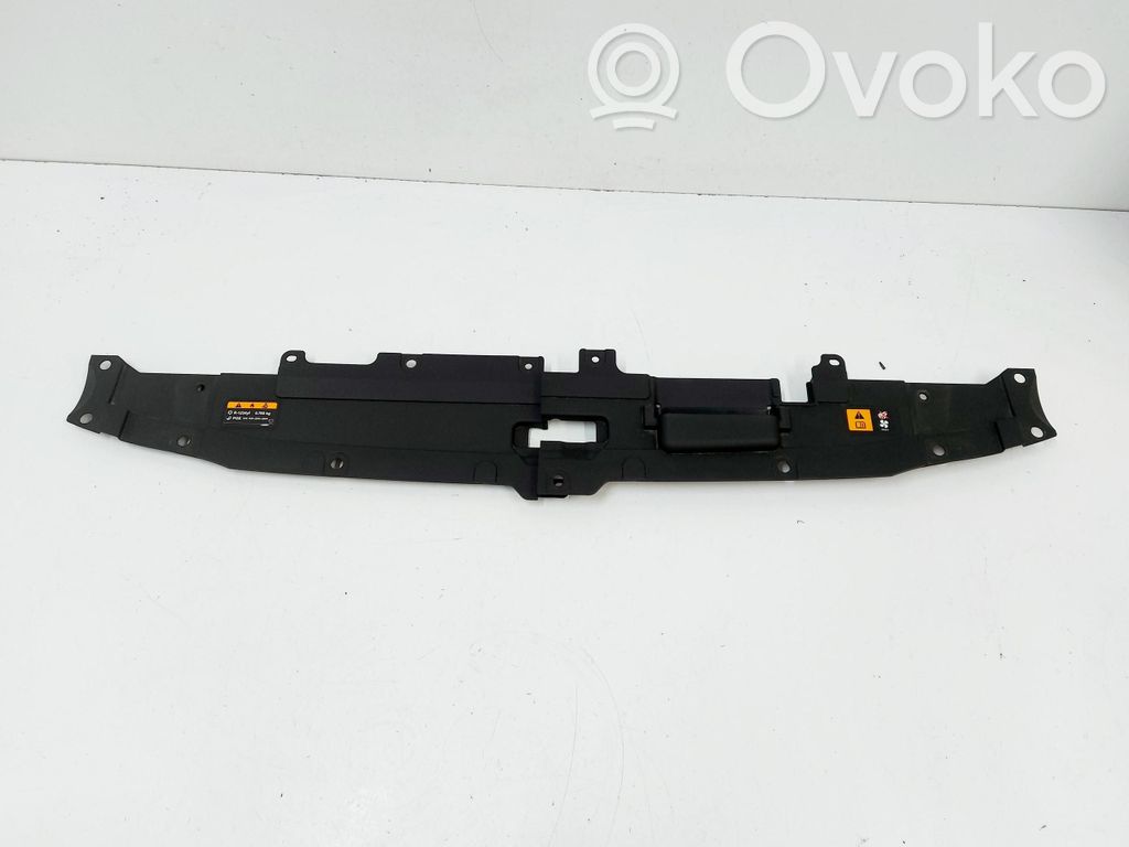 Mazda CX-60 Verkleidung Schlossträger 