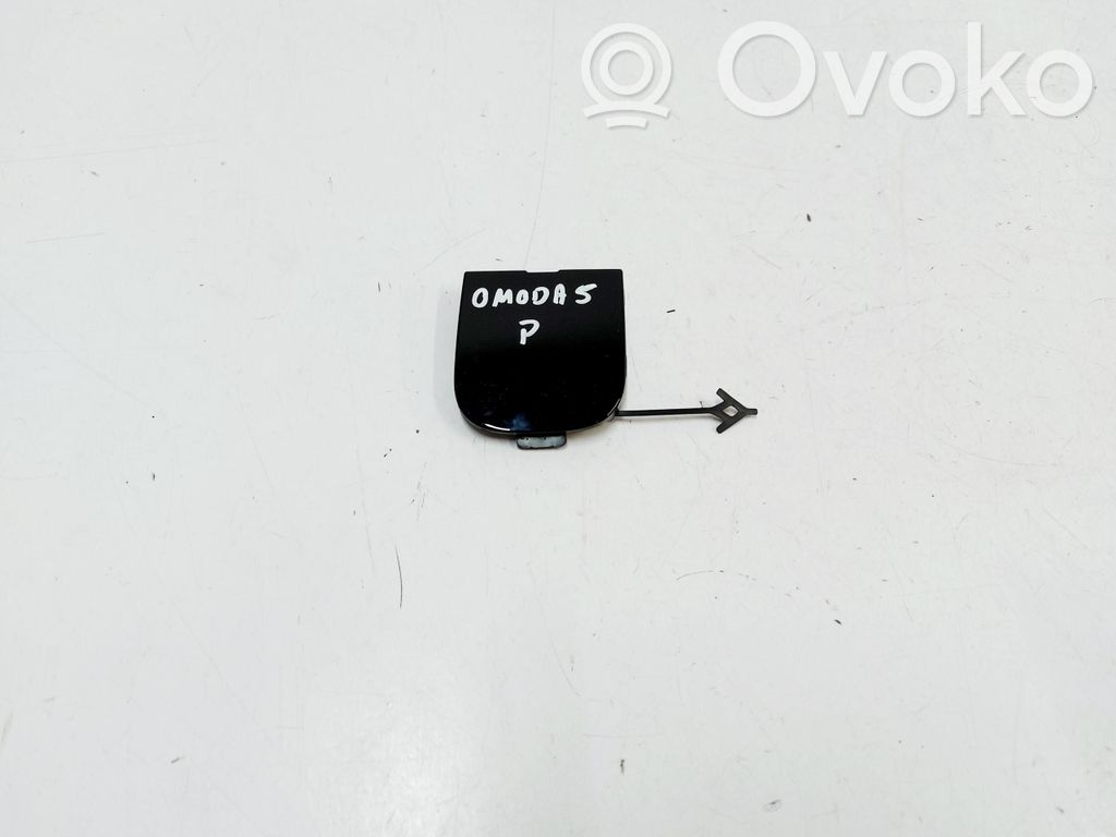 Chery 5/C5 Capac orificiu tractare față 