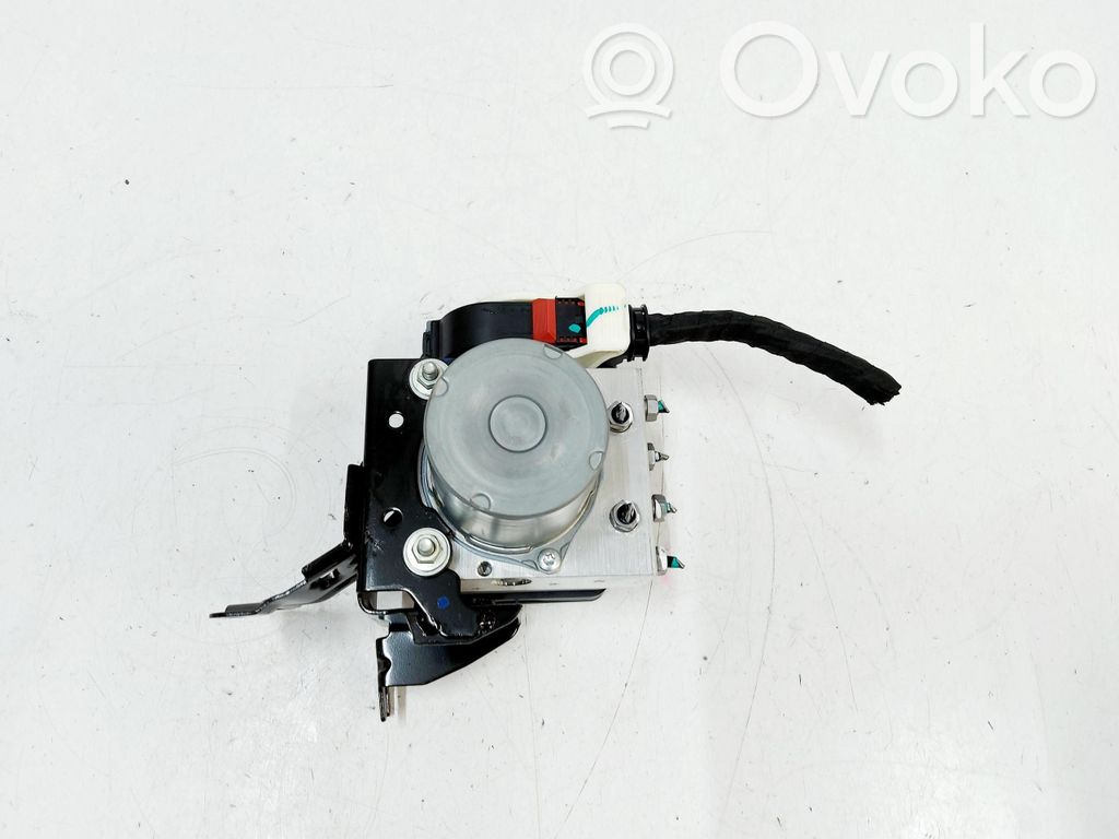 Chery 5/C5 Pompe ABS 