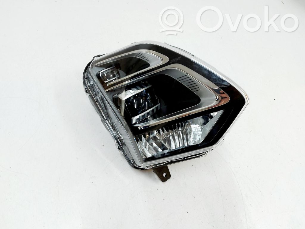 Scheinwerfer   605000558AA,605000558AA