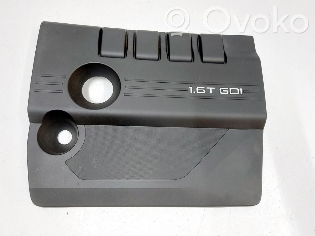 Cubierta del motor (embellecedor)   151000032AA,151000032AA