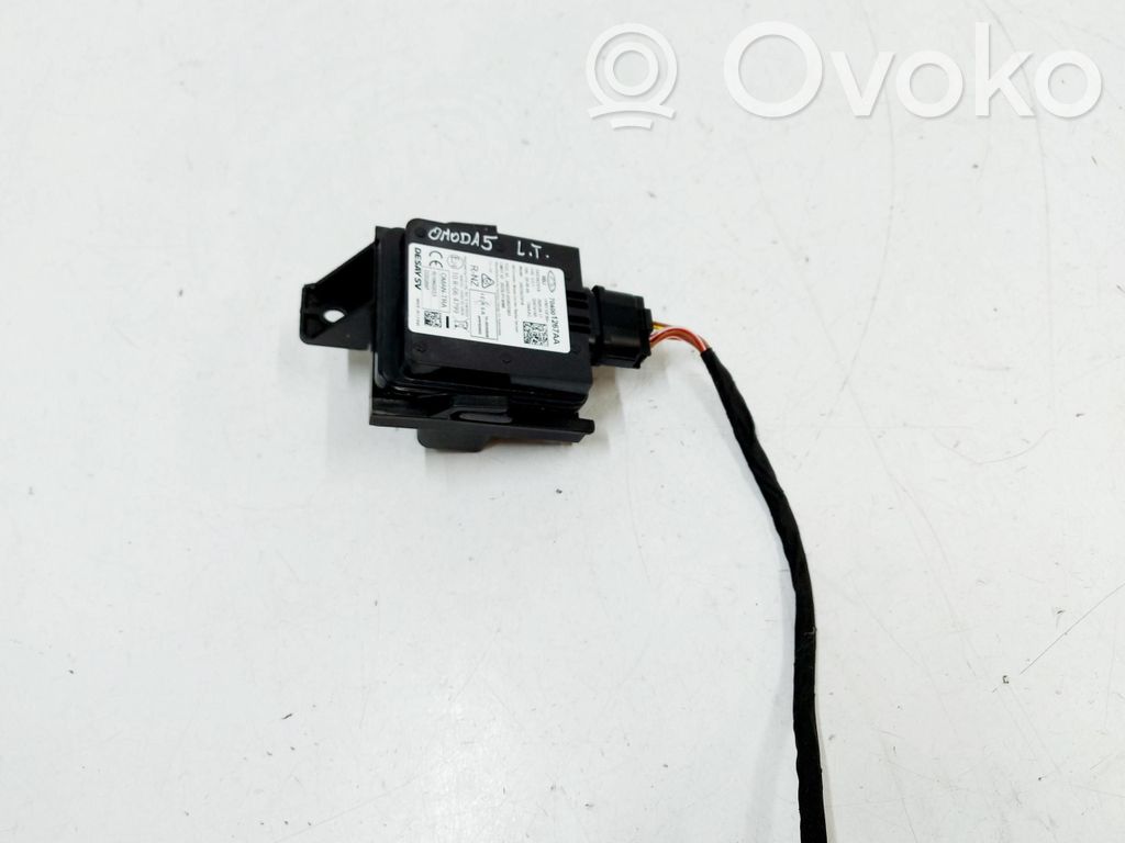 Chery 5/C5 Sonstige Steuergeräte / Module 