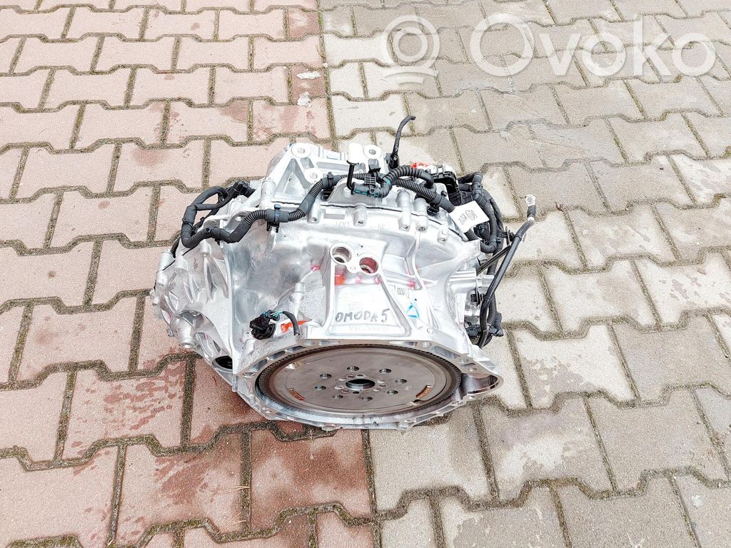 Chery 5/C5 Caja de cambios automática 