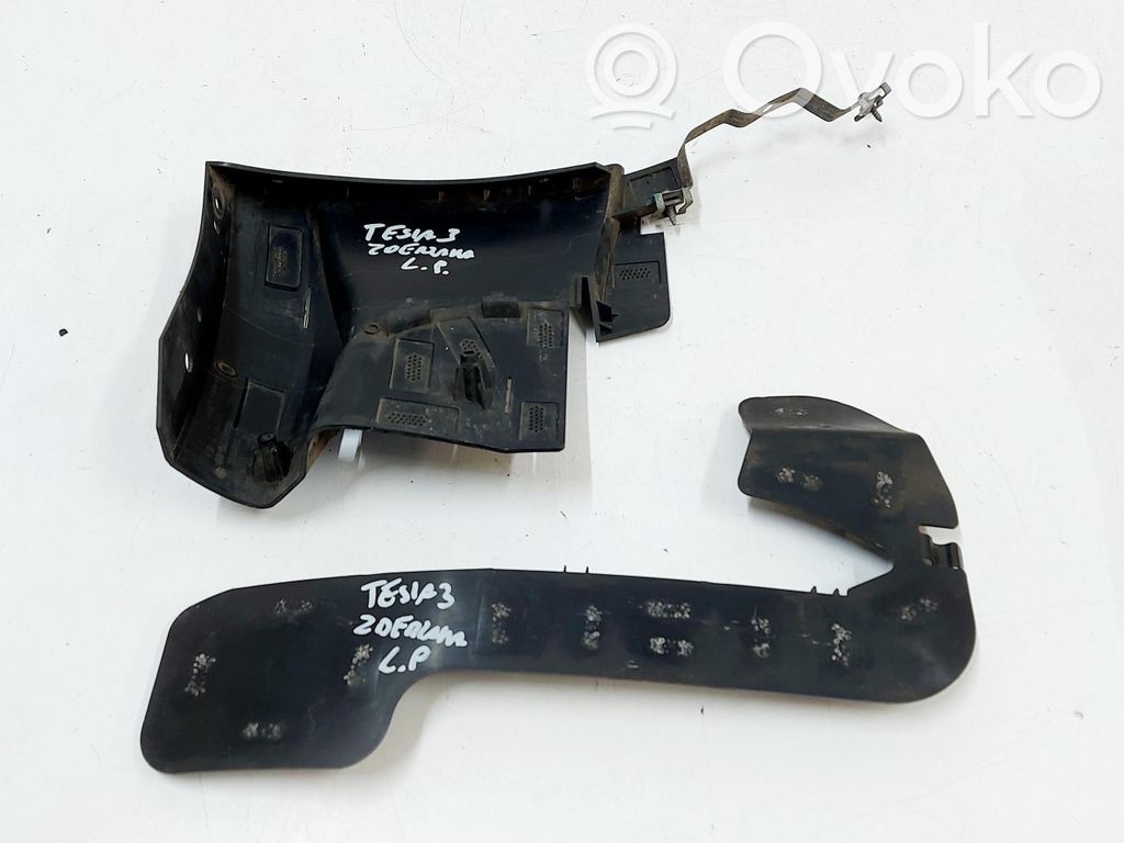 Tesla Model 3 Front bumper mounting bracket 
