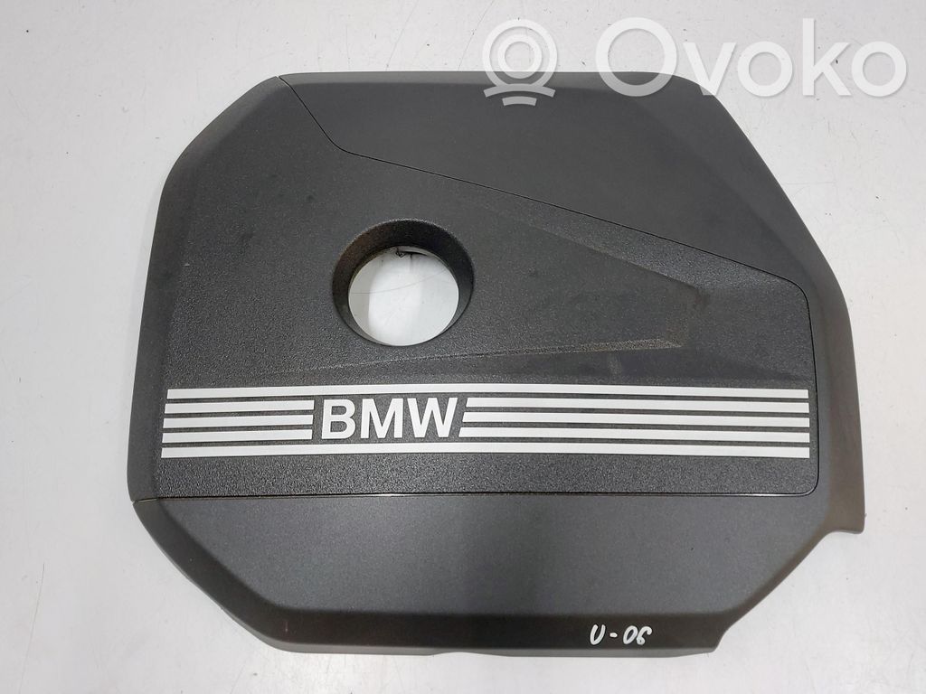 BMW 2 Active Tourer U06 Motorabdeckung 