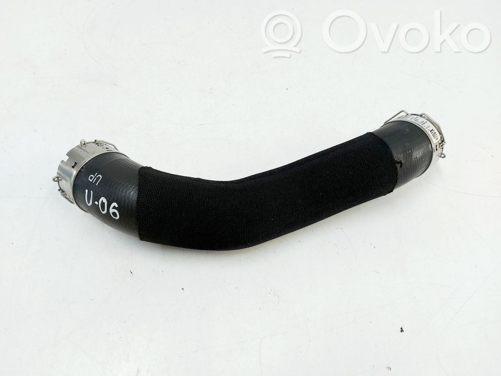 BMW 2 Active Tourer U06 Air intake duct part 