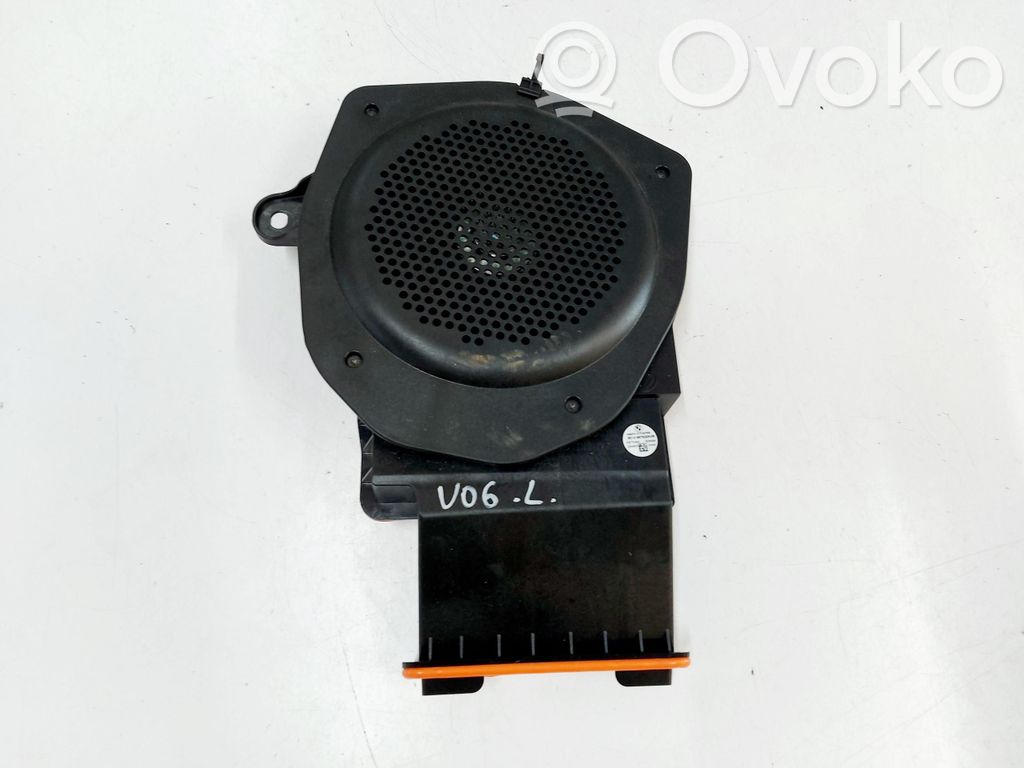 BMW 2 Active Tourer U06 Subwoofer altoparlante 