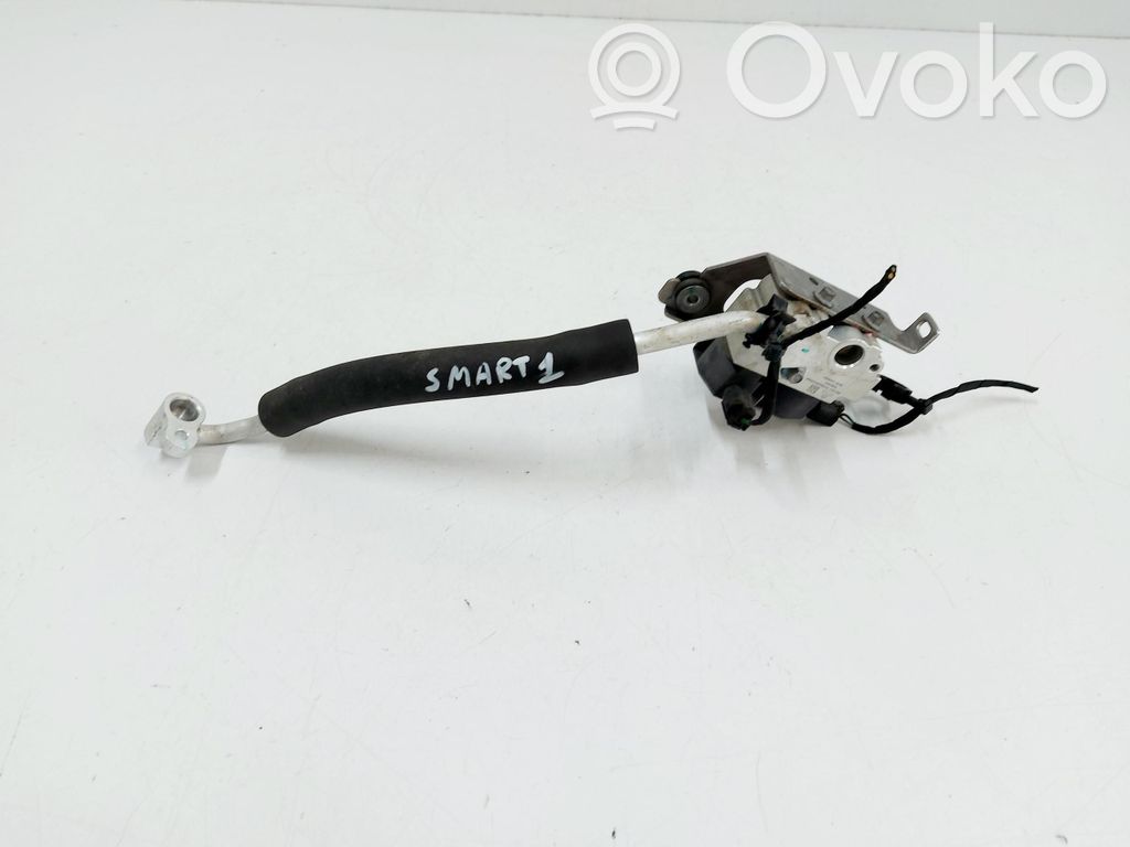 Electroválvula del turbo   SCP10M001,SCP10M001
