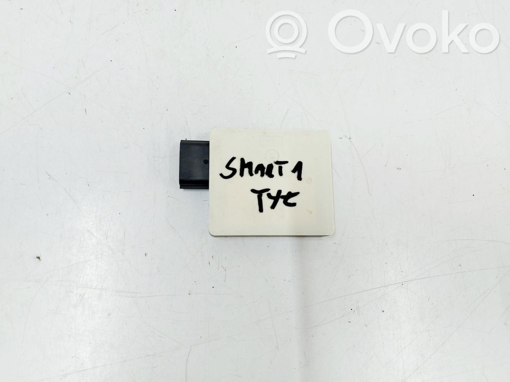 Smart #1 Alarm movement detector/sensor 