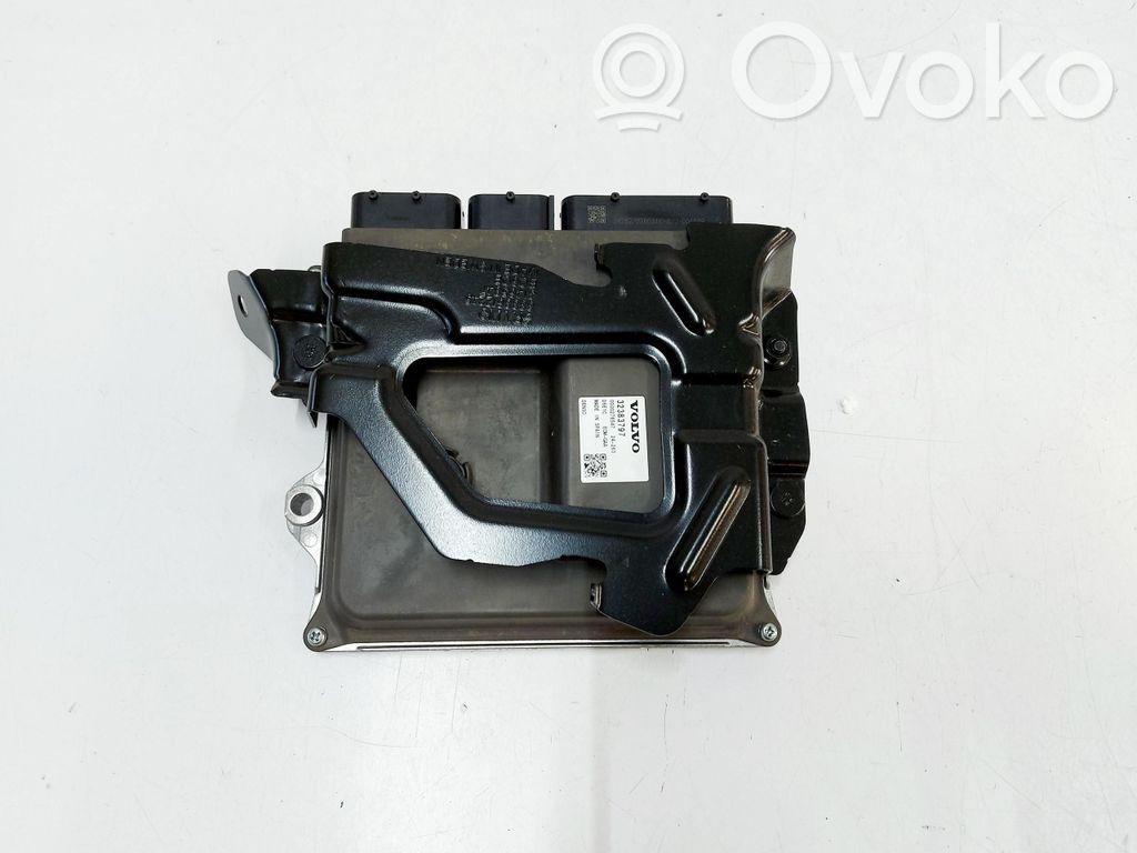 Engine control unit/module ECU   32383797,32383797