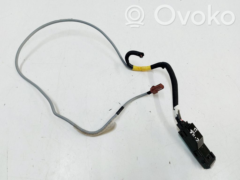 Enchufe conector USB   86190F4020,86190F4020