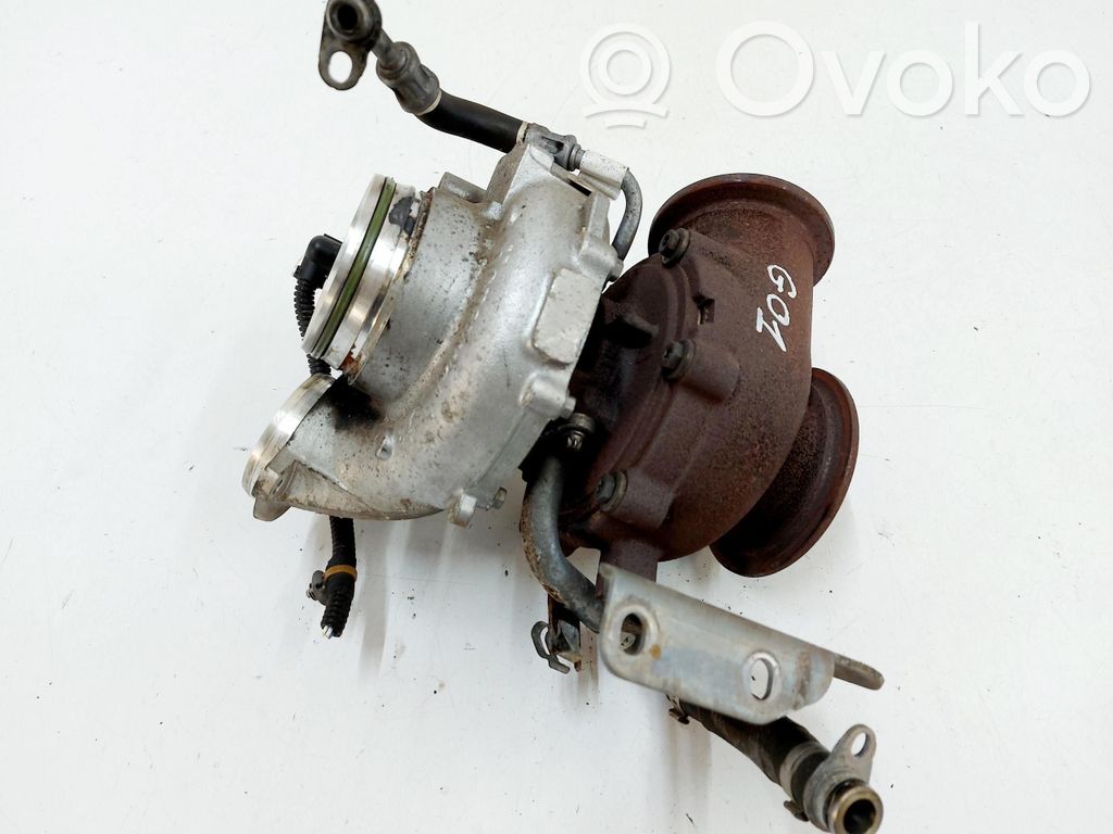 Turbo   8584218,8584218