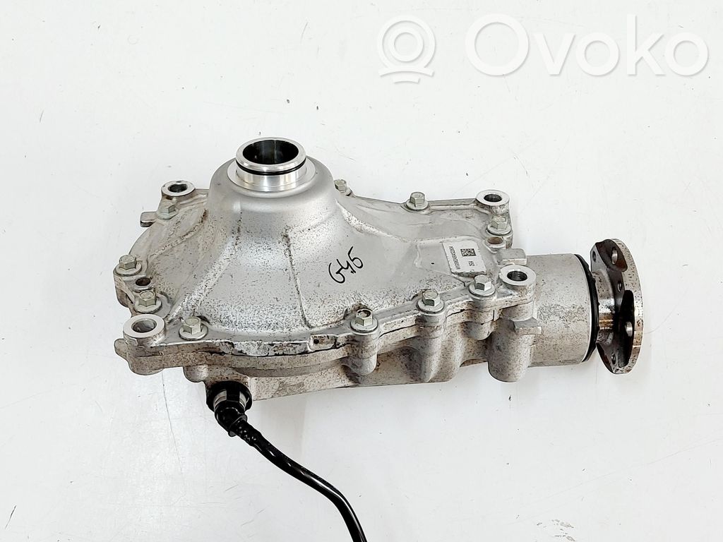 Différentiel avant   8850592,8850592