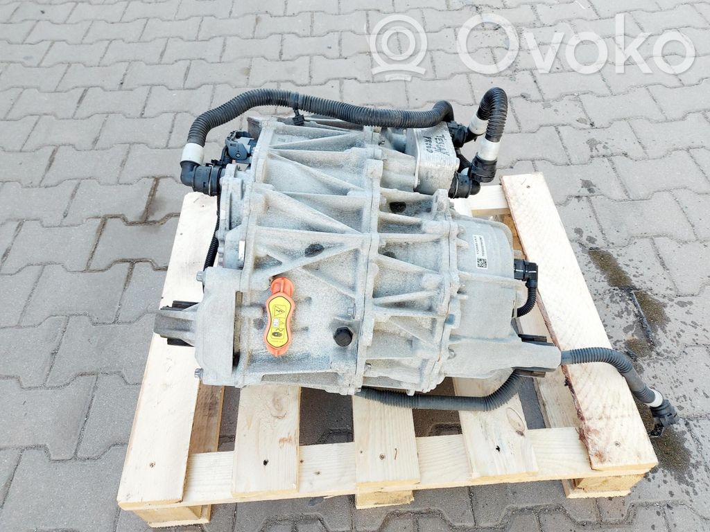 Elektromobilio variklis   1120960CNK,1120960CNK