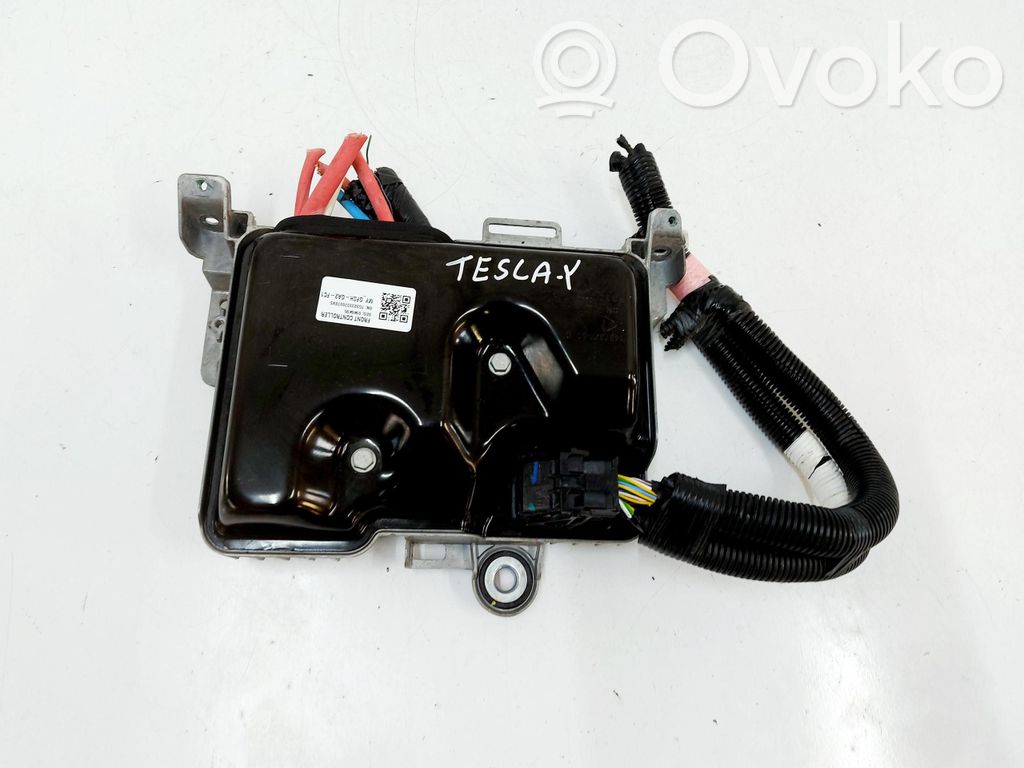 Comfort/convenience module   158399110D,158399110D