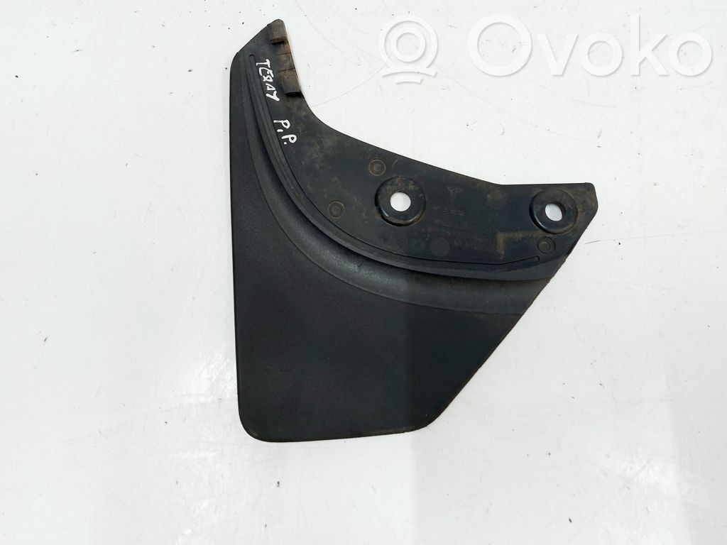Tesla Model Y Front mudguard 