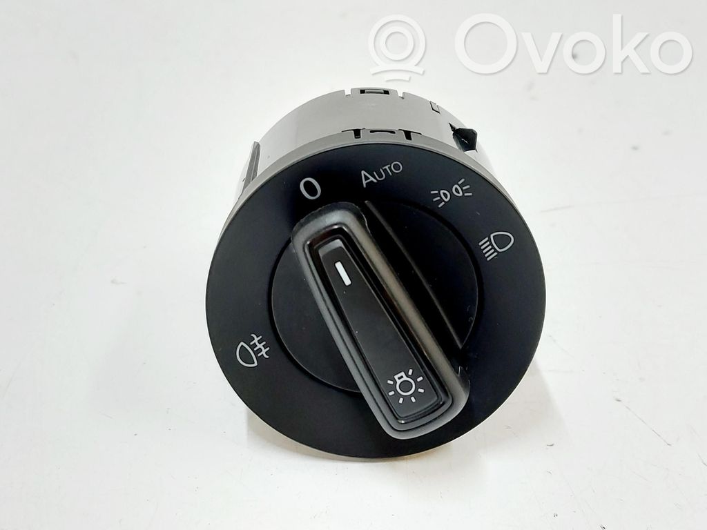 Volkswagen T-Cross Other switches/knobs/shifts 