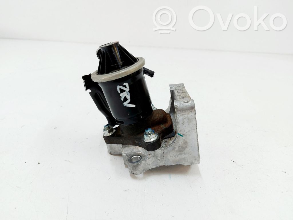 EGR valve   ZRV,ZRV