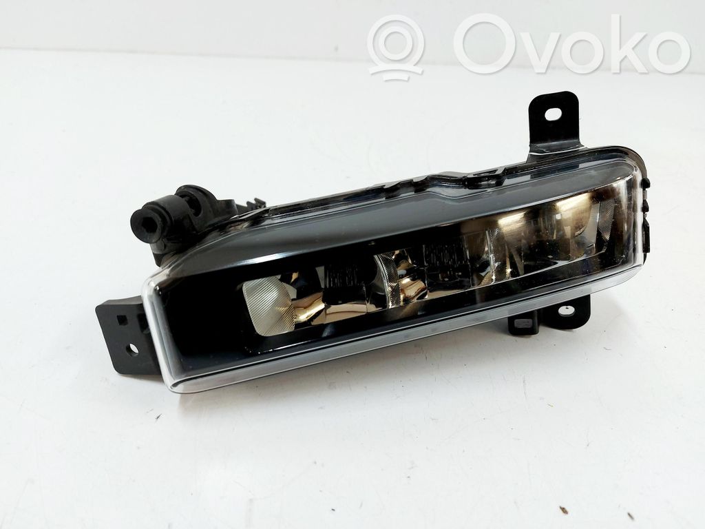 BMW 3 G20 G21 Lampa LED do jazdy dziennej 
