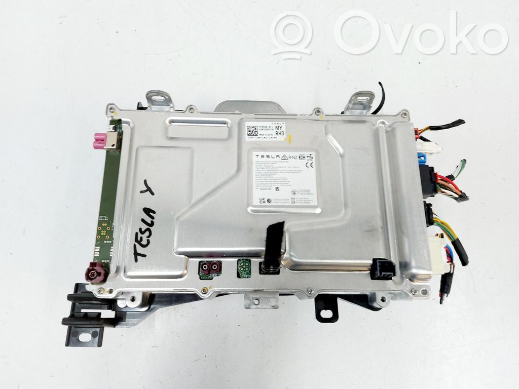 Tesla Model Y Autres unités de commande / modules 