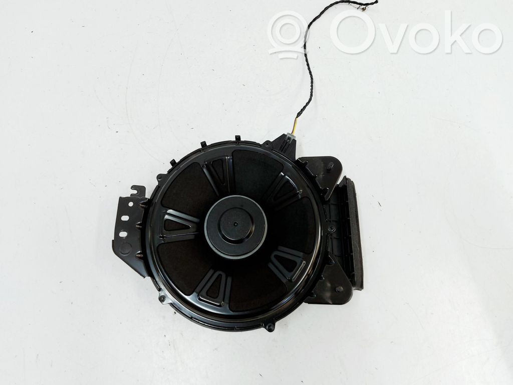 Altavoz subwoofer   31456258,31456258