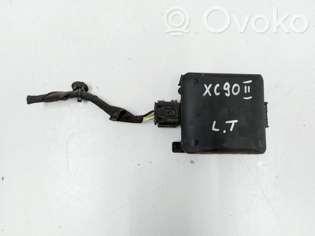 Volvo XC90 Other control units/modules 