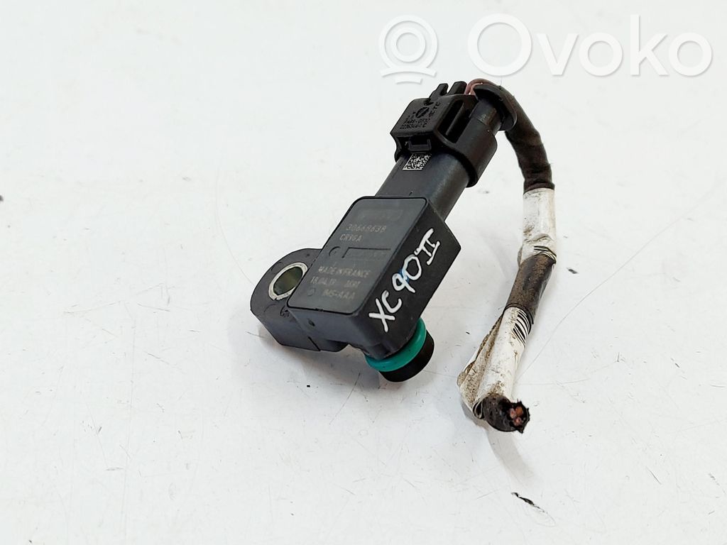 Volvo XC90 Sensor de la presión del aire 