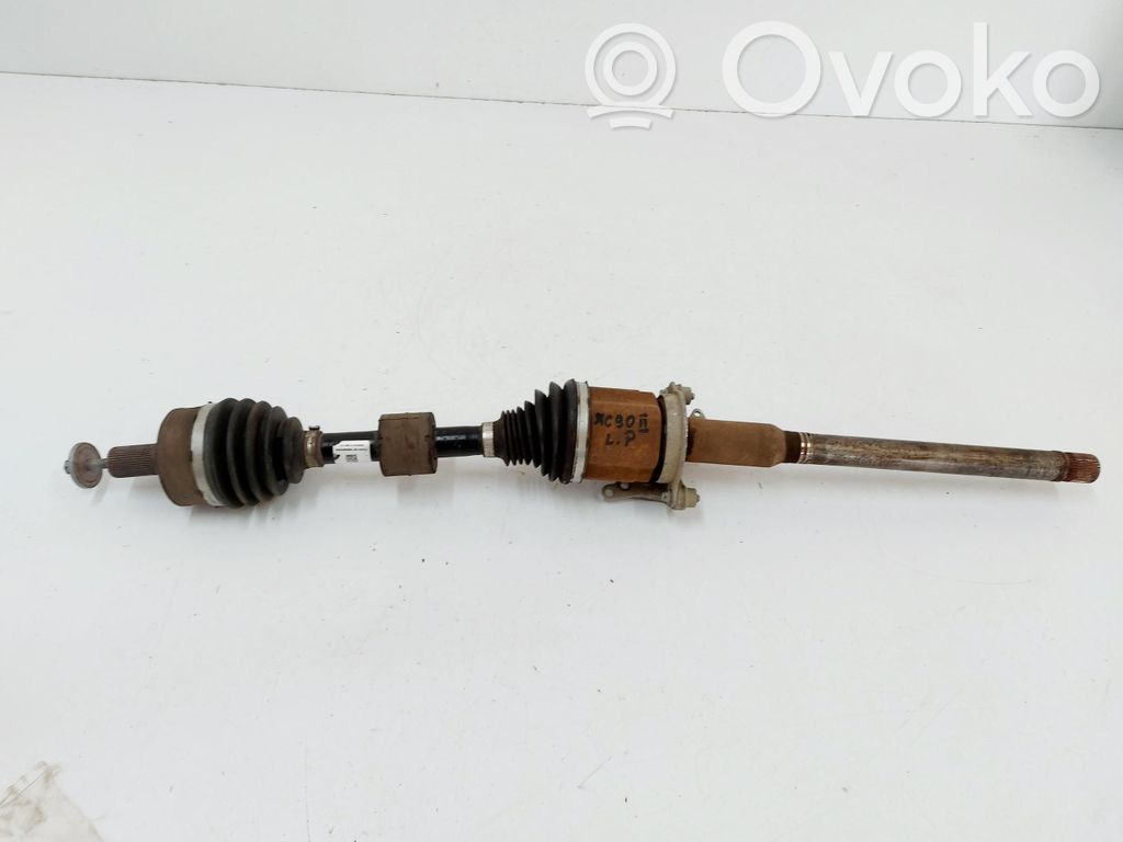 Volvo XC90 Eje de transmisión delantero 