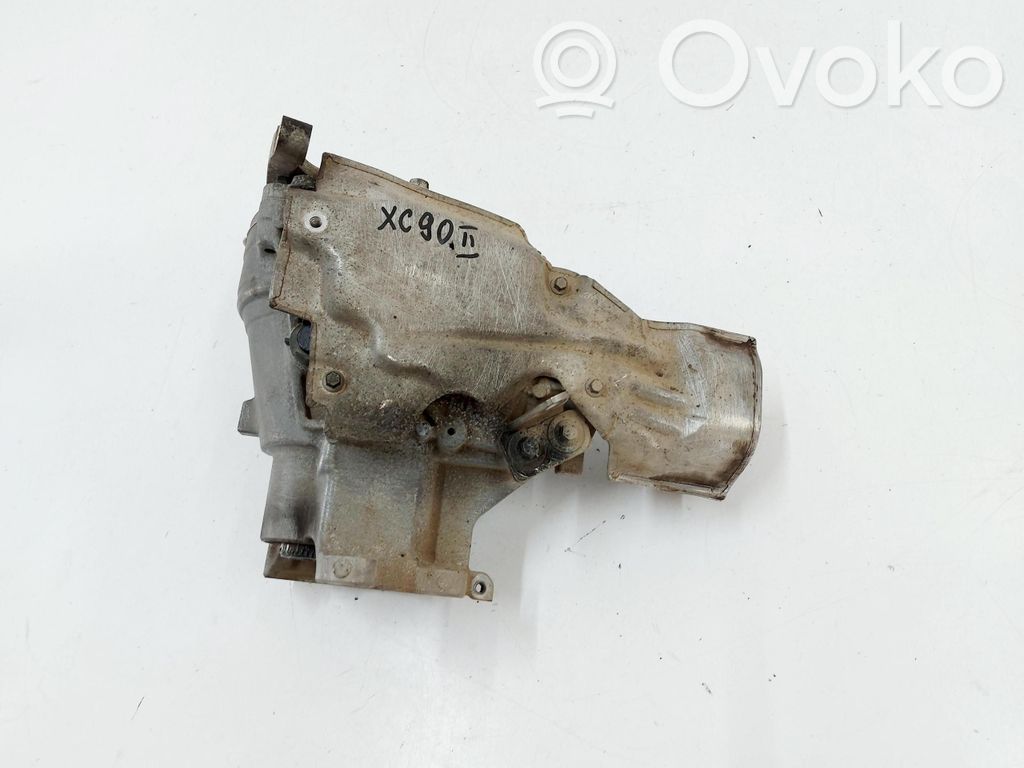 Front differential   31437624,31437624