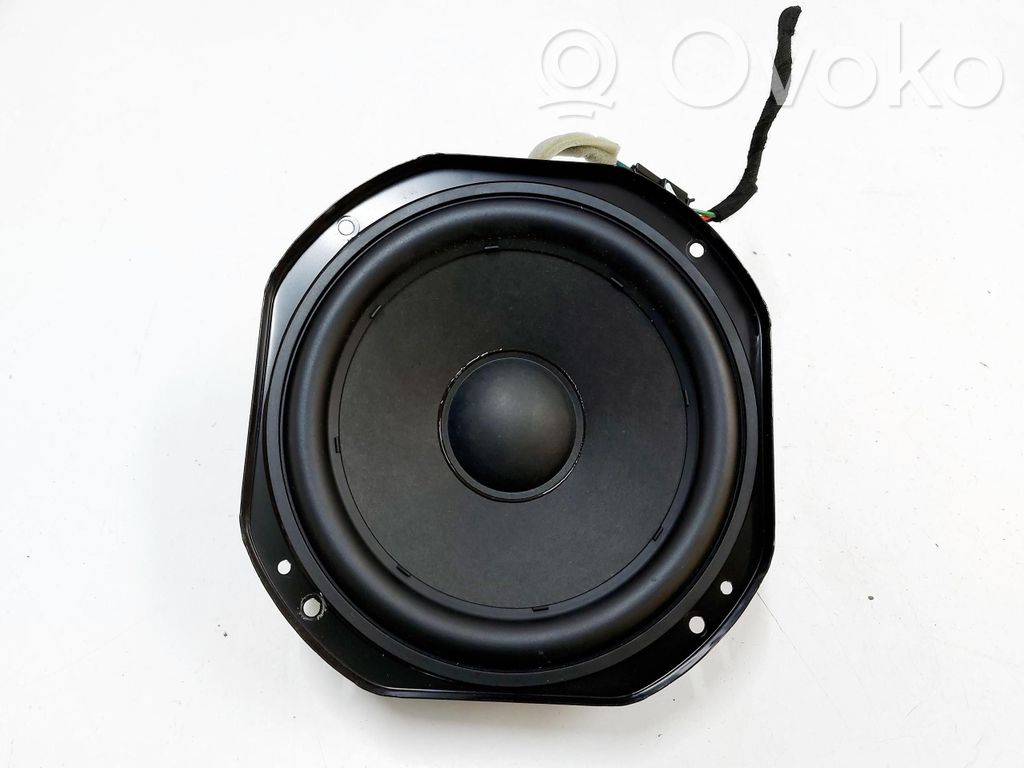 Tesla Model Y Subwoofer speaker 