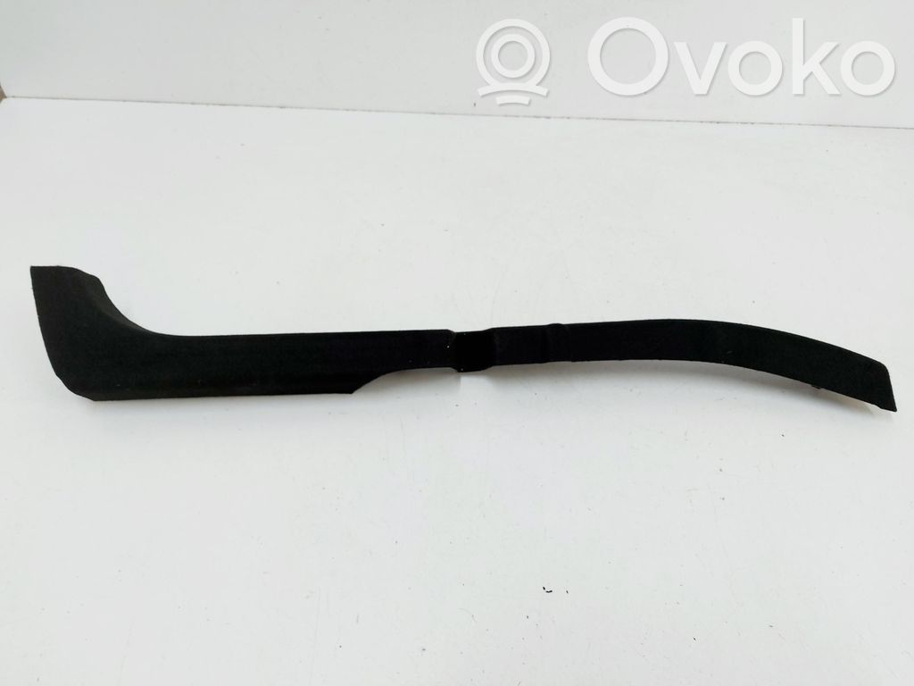 Tesla Model Y Revestimiento lateral del maletero/compartimento de carga 